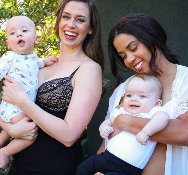 10 Best Products for a New Mom