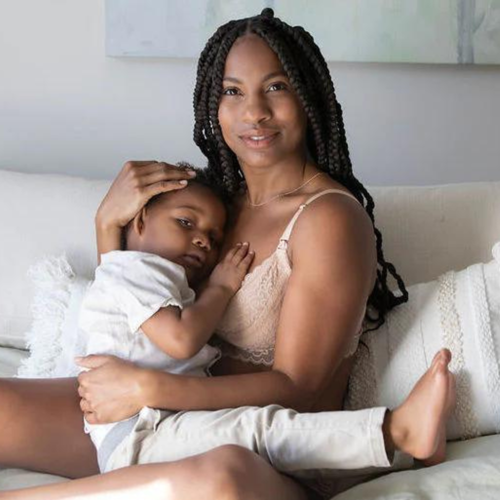 Benefits of Breastfeeding After 1 Year