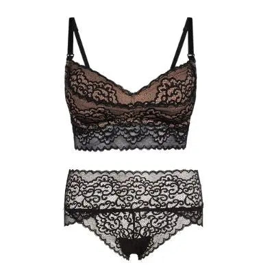 Ayla Bra + Luna Panty