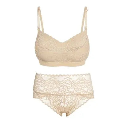 Pippa Bra + Luna Panty