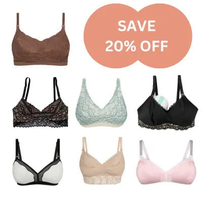 Build Your Bundle - Save Up to 20% Easy Bundle