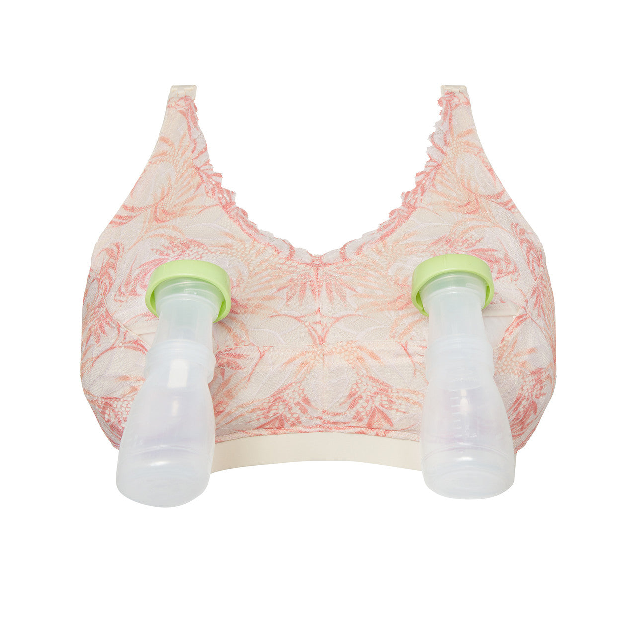 ruby - ruby pumping bra - ruby plus - milkful - plus - ruby amaryllis - pumping bra - ruby pumping bra amaryllis