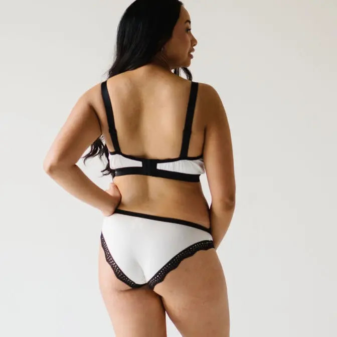 Rose 2.0 Nursing + Handsfree Pumping Bra thedairyfairy