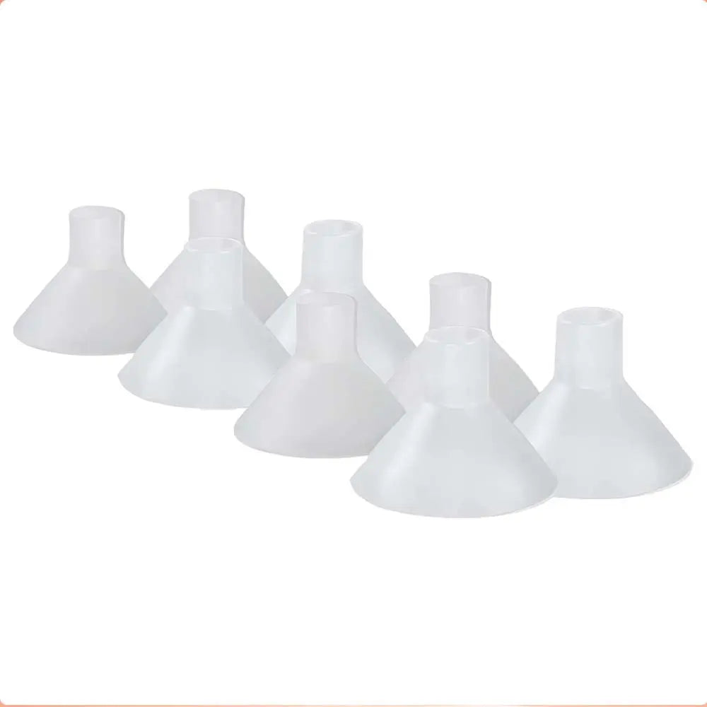 BeauGen Breast Pump Cushions (fits flanges 21-28m) BeauGen Mom