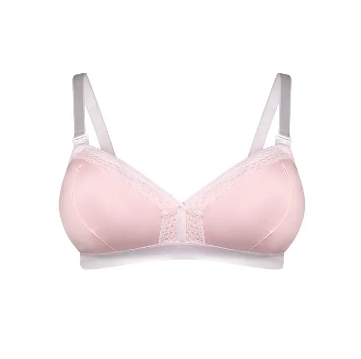 Rose 2.0 Nursing + Handsfree Pumping Bra thedairyfairy