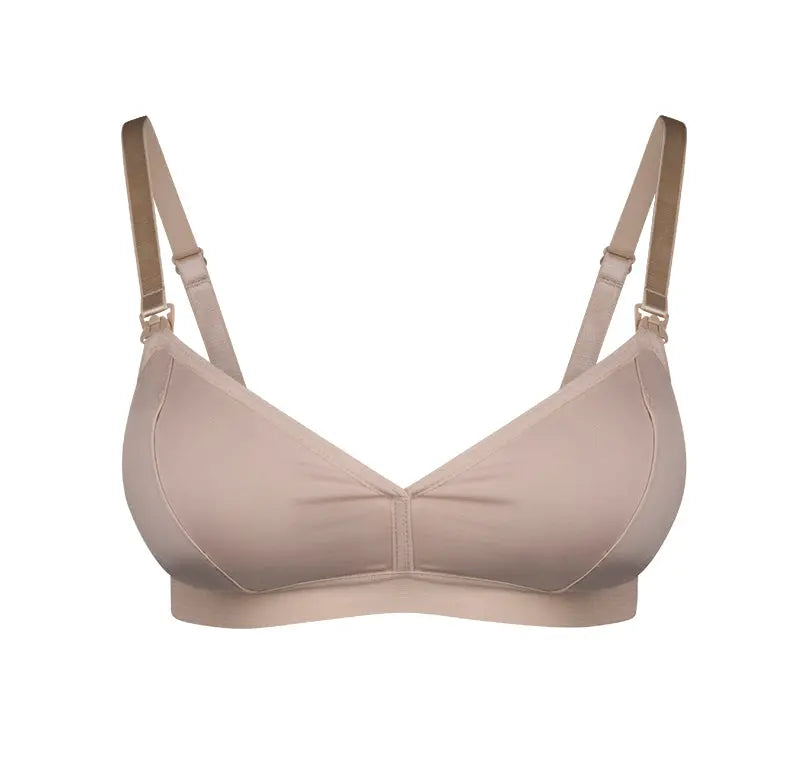 Rose 2.0 Nursing + Handsfree Pumping Bra thedairyfairy