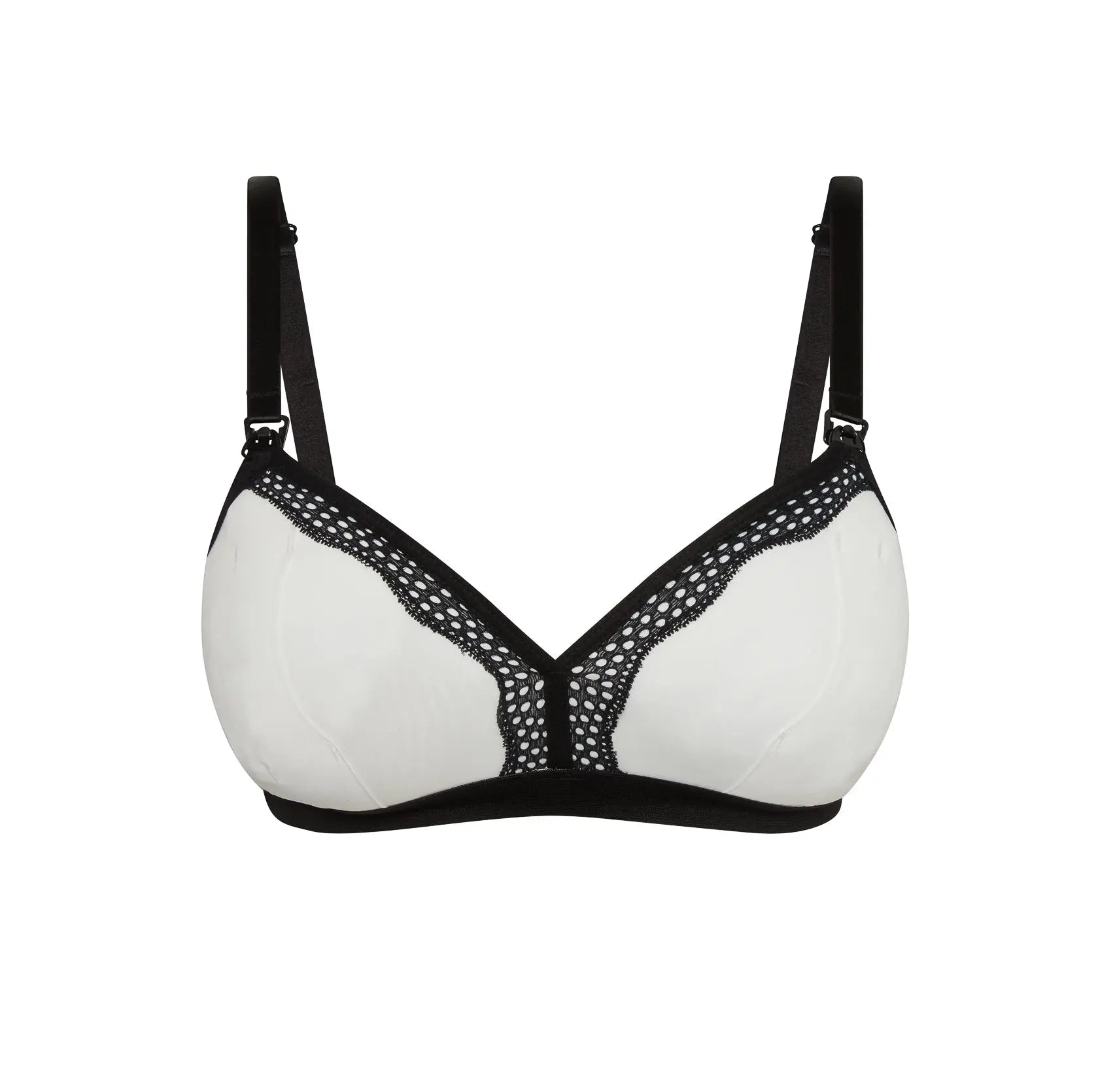 Rose 2.0 Nursing + Handsfree Pumping Bra thedairyfairy