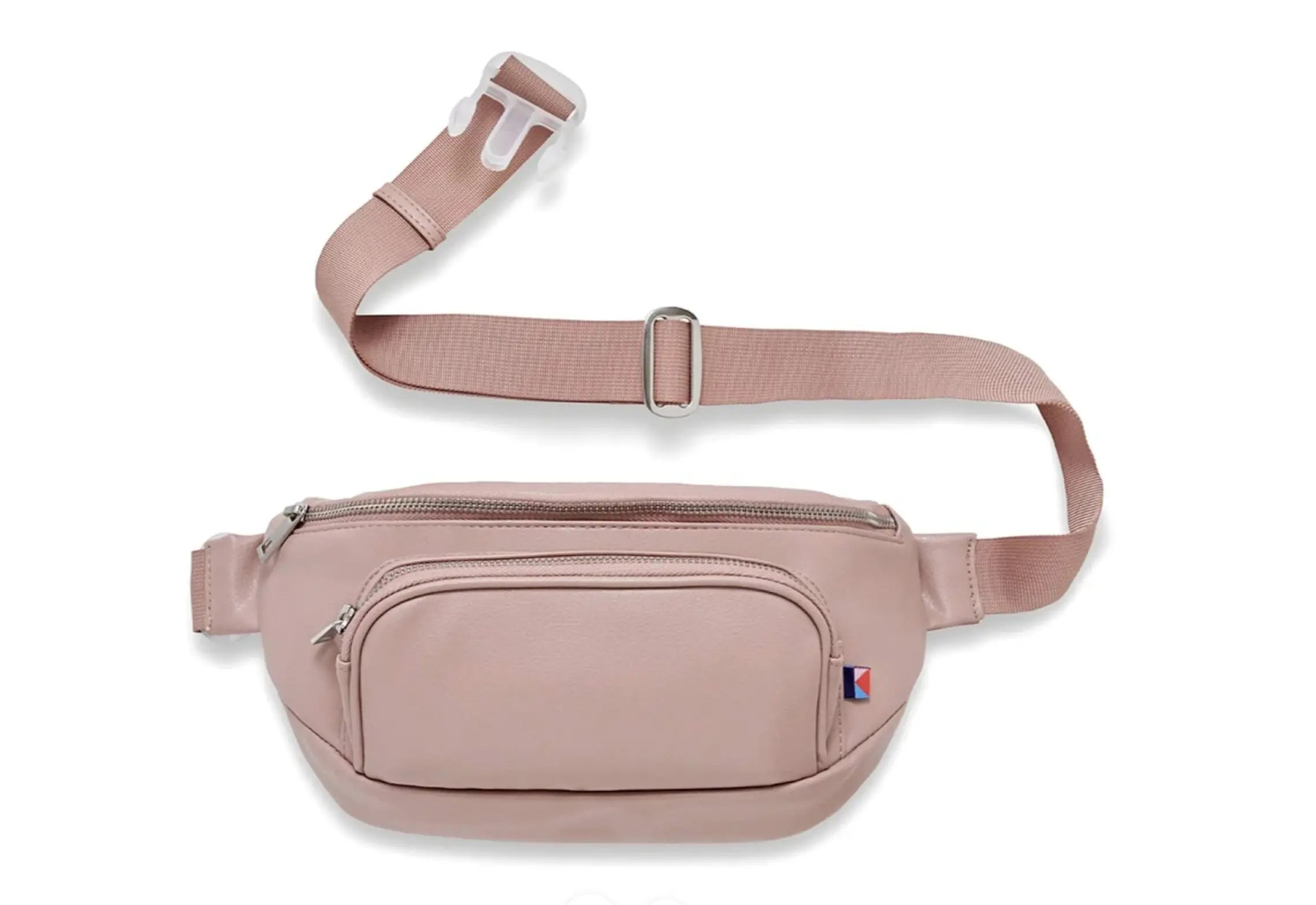 Kibou Diaper Fanny Bag