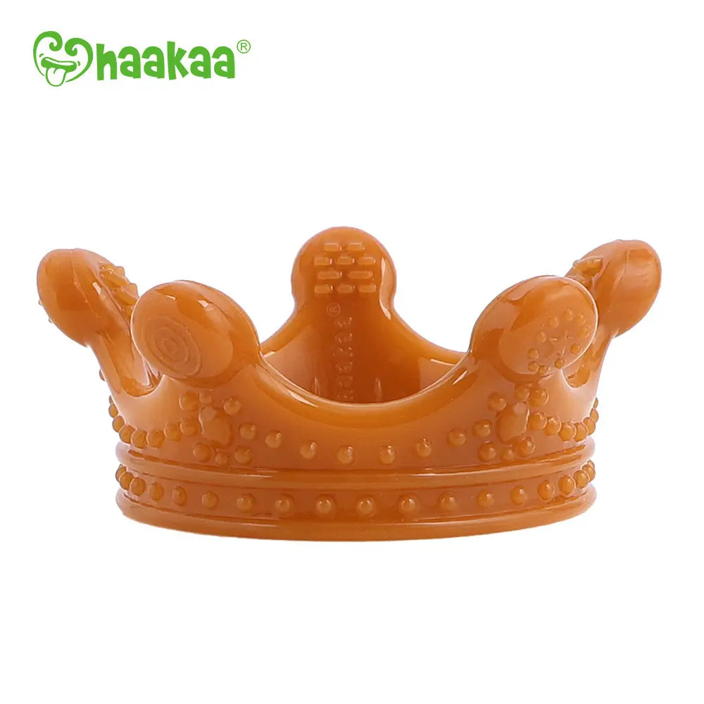 Crown teether laydown image