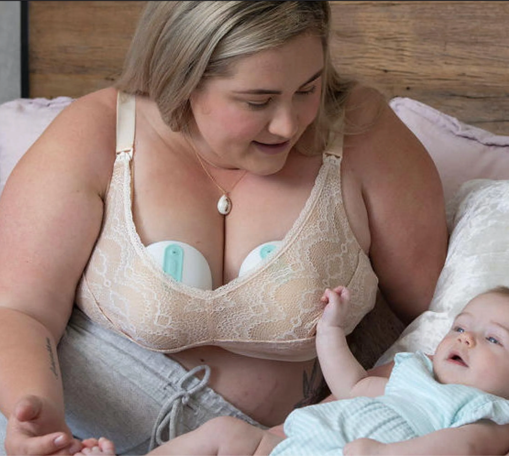Does Postpartum Depression Effect Breastfeeding