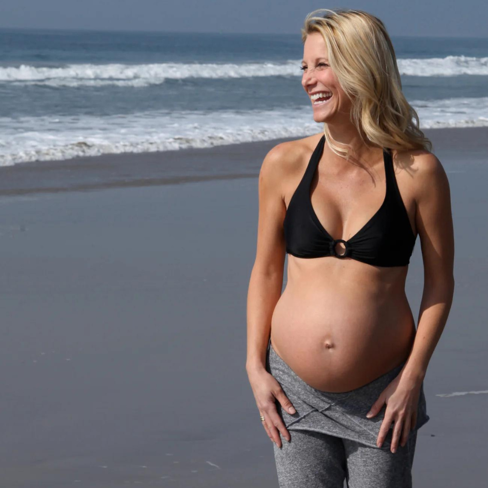 Setting Realistic Postpartum Body Goals