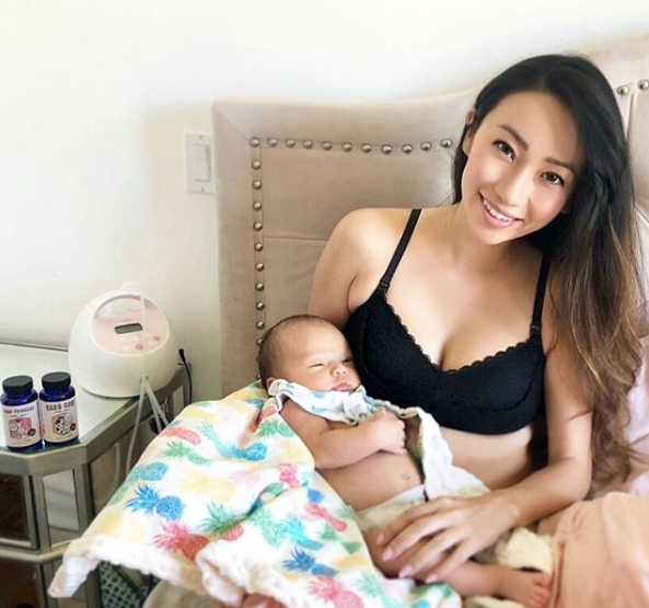 The Best Nursing & Pumping Bras (2026): How to Choose the Right One for You
