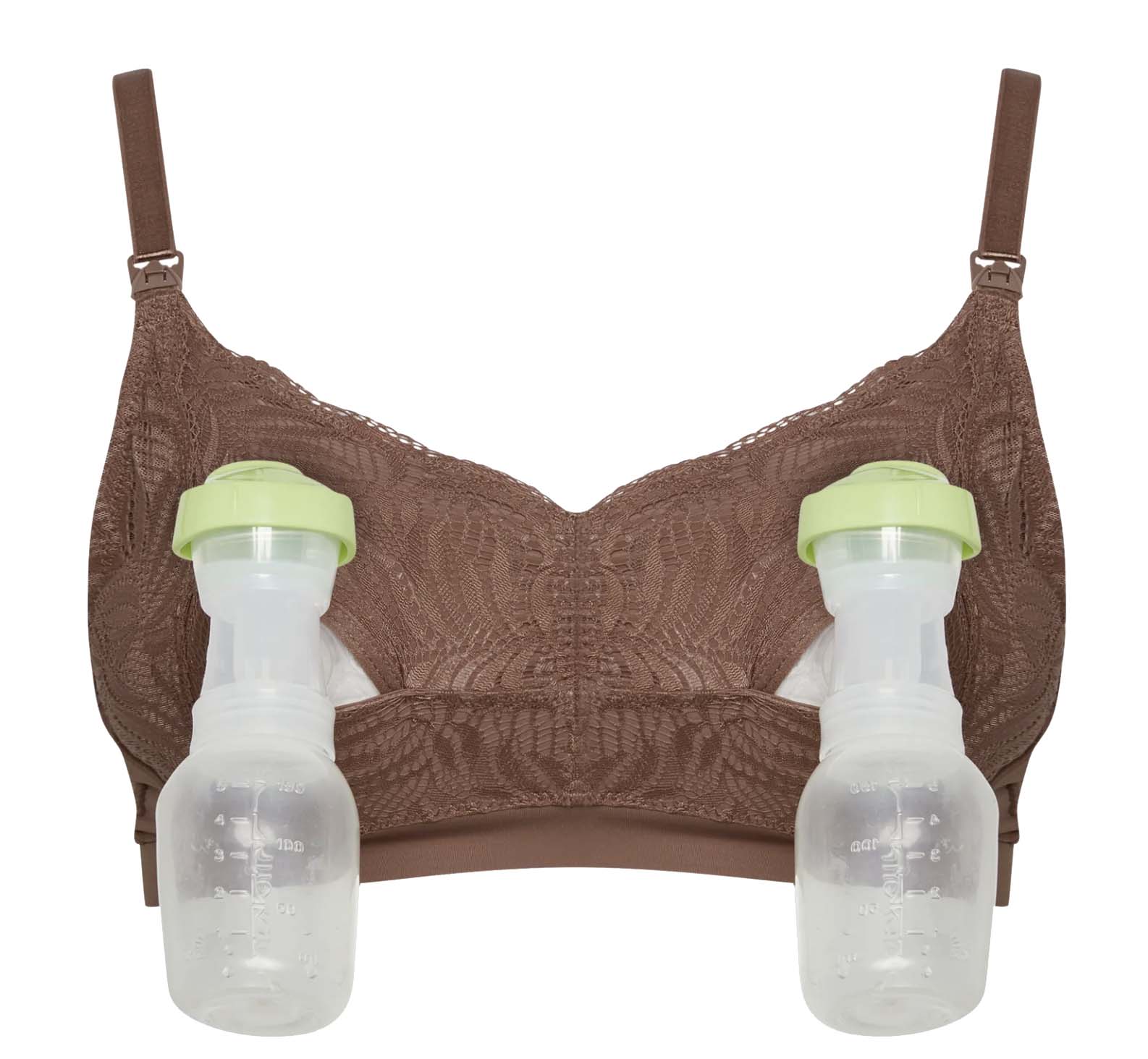Latched On Mom: Milk Makin' Mamas Giveaway! Arden Dairy Fairy Bra