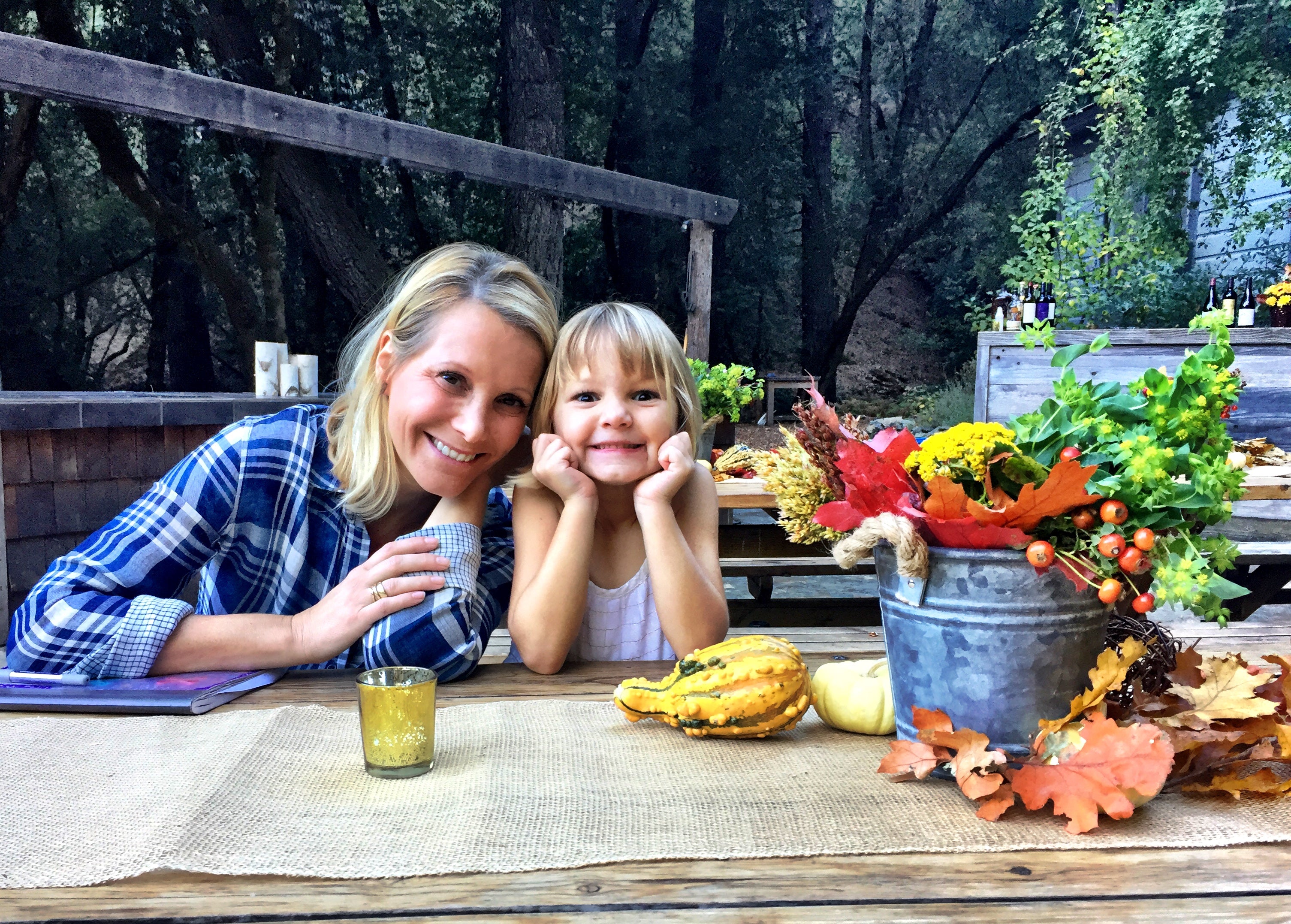 mom with baby - mom with child - the dairy fairy