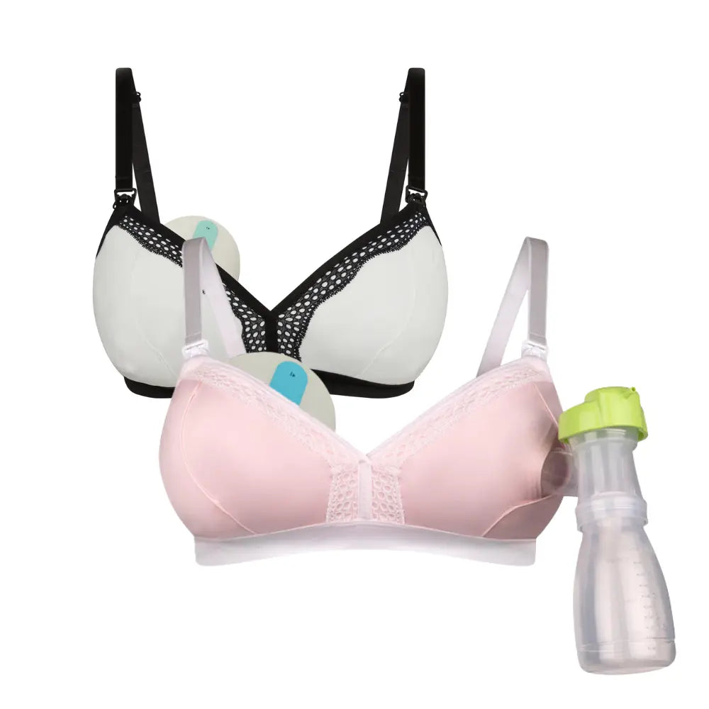 The #1 bra for day to night is only a blink away! - The Dairy Fairy